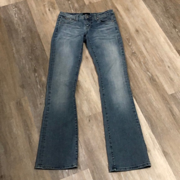 Bebock for Express Jeans - Picture 1 of 14